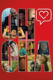He + She 2024 on netflix