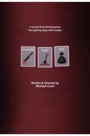 Murder Bury Win 2020 on netflix