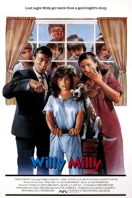 Willy/Milly 1986 on netflix