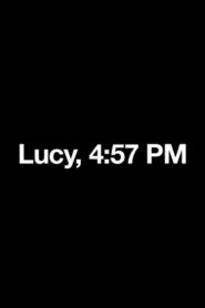 Lucy, 4:57 PM 2013 on netflix