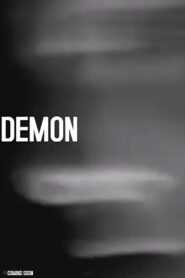 DEMON 2018 on netflix