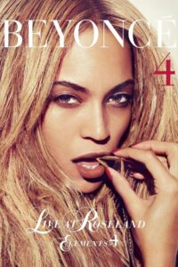 Beyoncé: Live At Roseland – Elements of 4 2011 on netflix