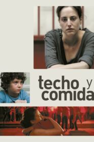 Food and Shelter 2015 on netflix