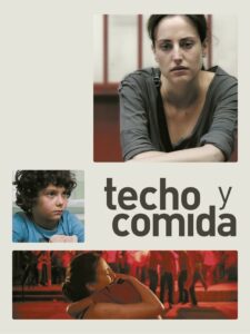 Food and Shelter 2015 on netflix