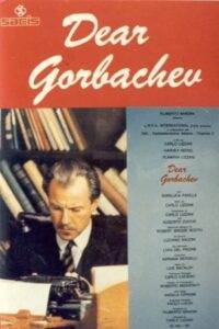 Dear Gorbachev 1988 on netflix