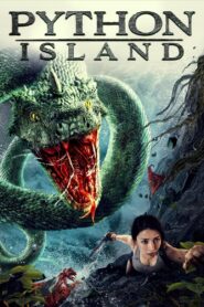 Snake Island Python 2022 on netflix