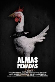 Almas Penadas 2013 on netflix