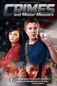 Crimes and Mister Meanors 2015 on netflix