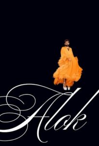 Alok 2024 on netflix