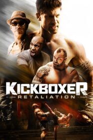 Kickboxer: Retaliation 2018 on netflix