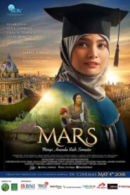 Mars: Mimpi Ananda Raih Semesta 2016 on netflix