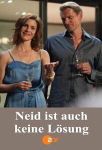 Neid ist auch keine Lösung 2016 on netflix