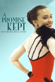 A Promise Kept: The Oksana Baiul Story 1994 on netflix