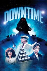 Downtime 1995 on netflix