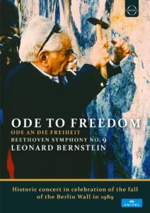 Ode to Freedom 1989 on netflix