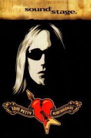 Tom Petty And The Heartbreakers: Live in Concert 2003 on netflix