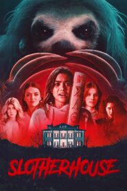 Slotherhouse 2023 on netflix