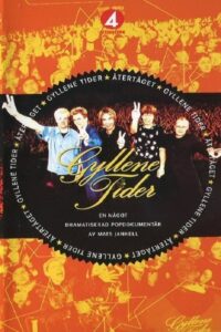 Gyllene Tider: Återtåget 1997 on netflix