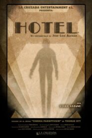 Hotel 2012 on netflix
