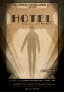 Hotel 2012 on netflix