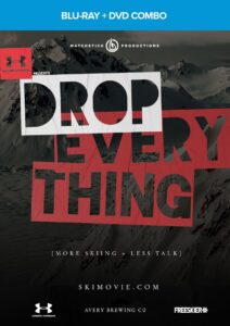 Drop Everything 2017 on netflix