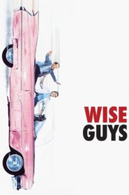 Wise Guys 1986 on netflix