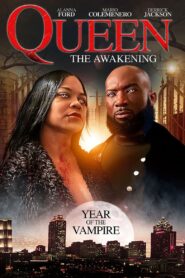 Queen: The Awakening 2020 on netflix