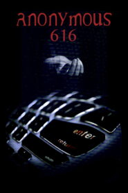 Anonymous 616 2018 on netflix