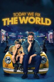 Today We Fix the World 2022 on netflix
