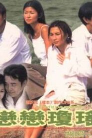 恋恋琼瑶 1998 on netflix