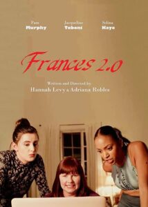 Frances 2.0 2018 on netflix