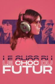 The Shock of the Future 2019 on netflix