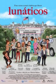 Lunáticos 2022 on netflix