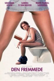The Stranger 2015 on netflix