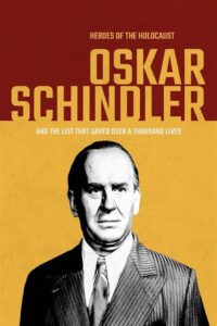 The Accidental Hero: Oskar Schindler 1997 on netflix