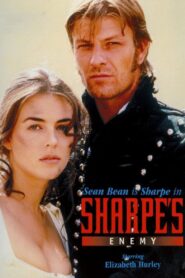 Sharpe’s Enemy 1994 on netflix