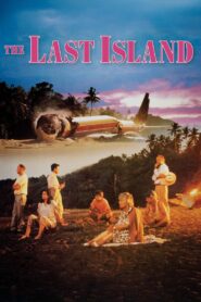 The Last Island 1990 on netflix