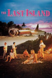 The Last Island 1990 on netflix