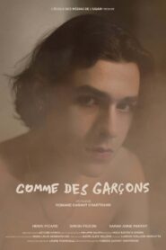 Comme des garçons 2020 on netflix