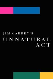 Jim Carrey: Unnatural Act 1991 on netflix