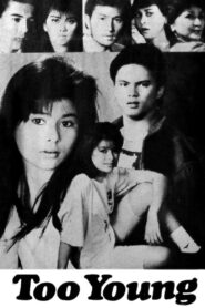 Too Young 1990 on netflix