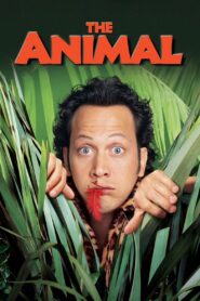 The Animal 2001 on netflix