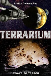 Terrarium 2003 on netflix