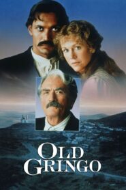Old Gringo 1989 on netflix