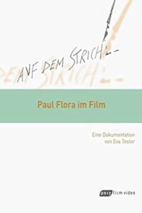 On the line – Paul Flora in the film 2007 on netflix