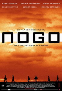 Nogo 2002 on netflix