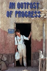 An Outpost of Progress 1982 on netflix