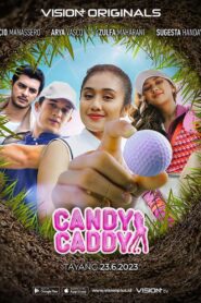 Candy Caddy 2023 on netflix