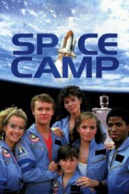 SpaceCamp 1986 on netflix