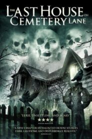 The Last House on Cemetery Lane 2015 on netflix